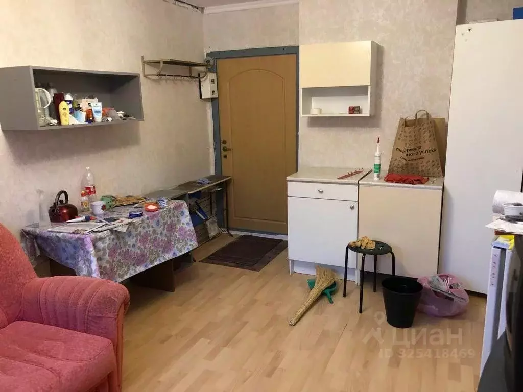 Комната Свердловская область, Екатеринбург ул. Владимира Высоцкого, 2 ... - Фото 2