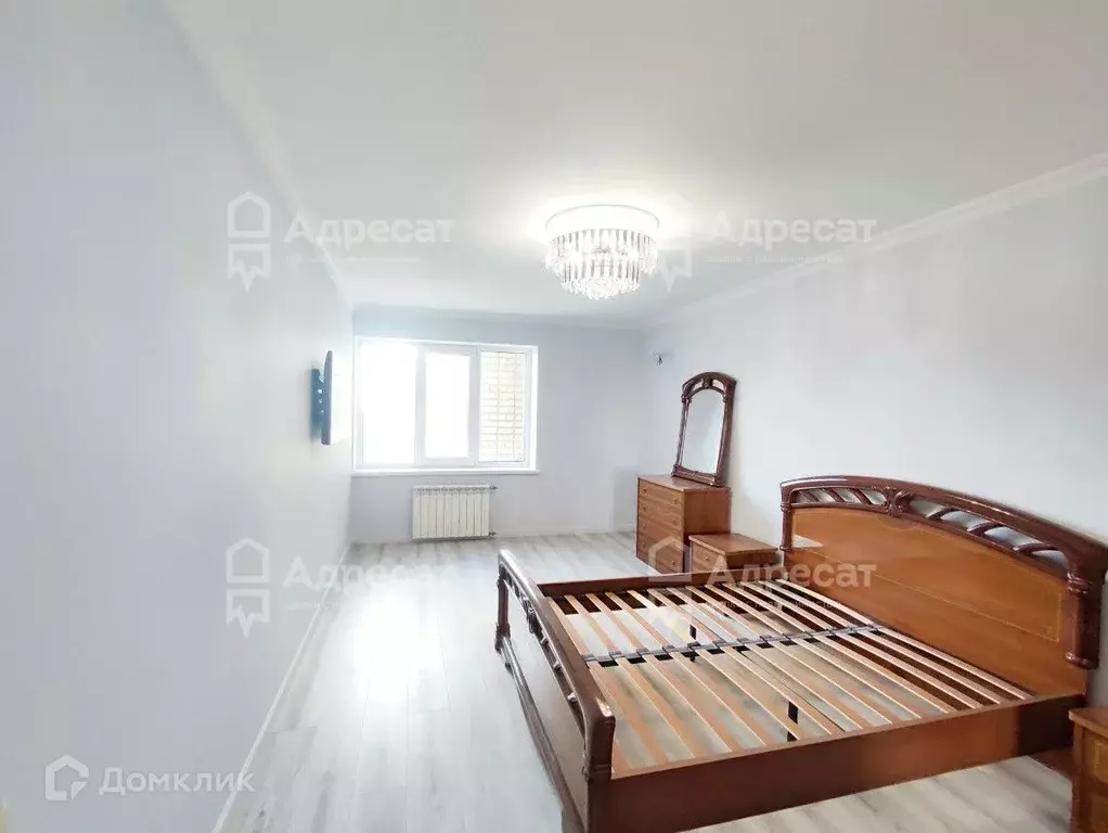 Продаётся 4-к квартира, 122.3 м - Фото 1