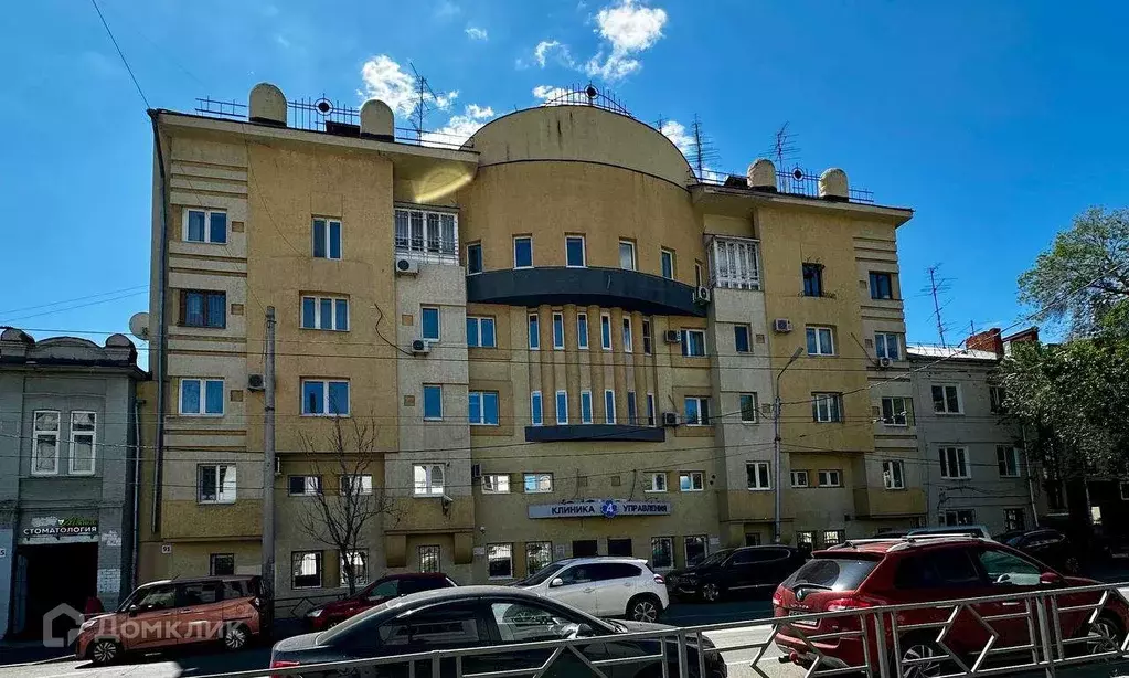 Продаётся 5-к квартира, 156.4 м - Фото 0