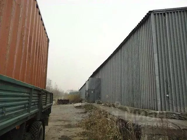 Производственное помещение в Хабаровский край, Хабаровск ул. Суворова, ... - Фото 2