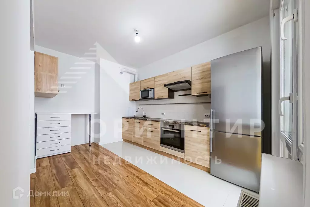 Продаётся 2-к квартира, 61.1 м - Фото 0