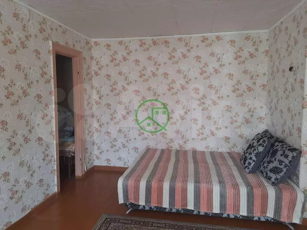 2-к. квартира, 46,8 м, 2/5 эт. - Фото 1