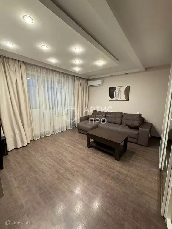 Продаётся 2-к квартира, 51 м - Фото 0