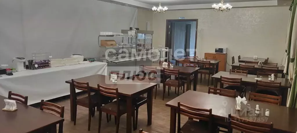 Офис в Новосибирская область, Новосибирск Комбинатская ул., 10 (92 м) - Фото 0