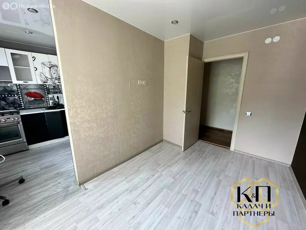 3-комнатная квартира: Полевской, улица Степана Разина, 50 (58.4 м) - Фото 0
