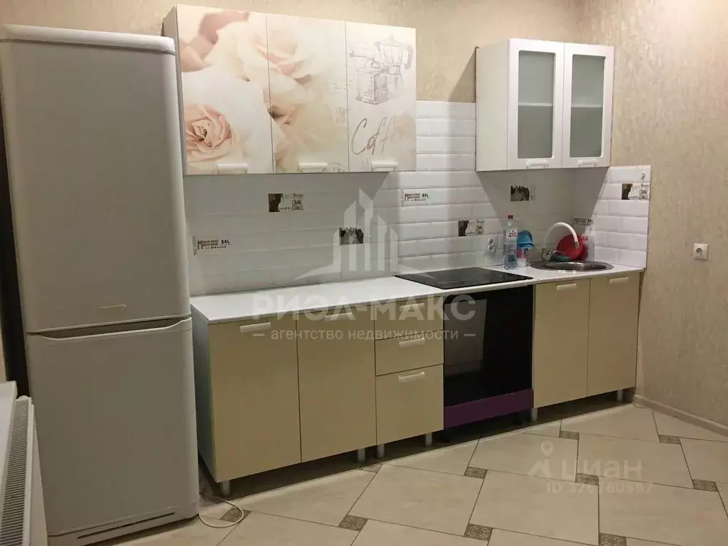 1-к кв. Брянская область, Брянск Московский просп., 68 (48.0 м) - Фото 1