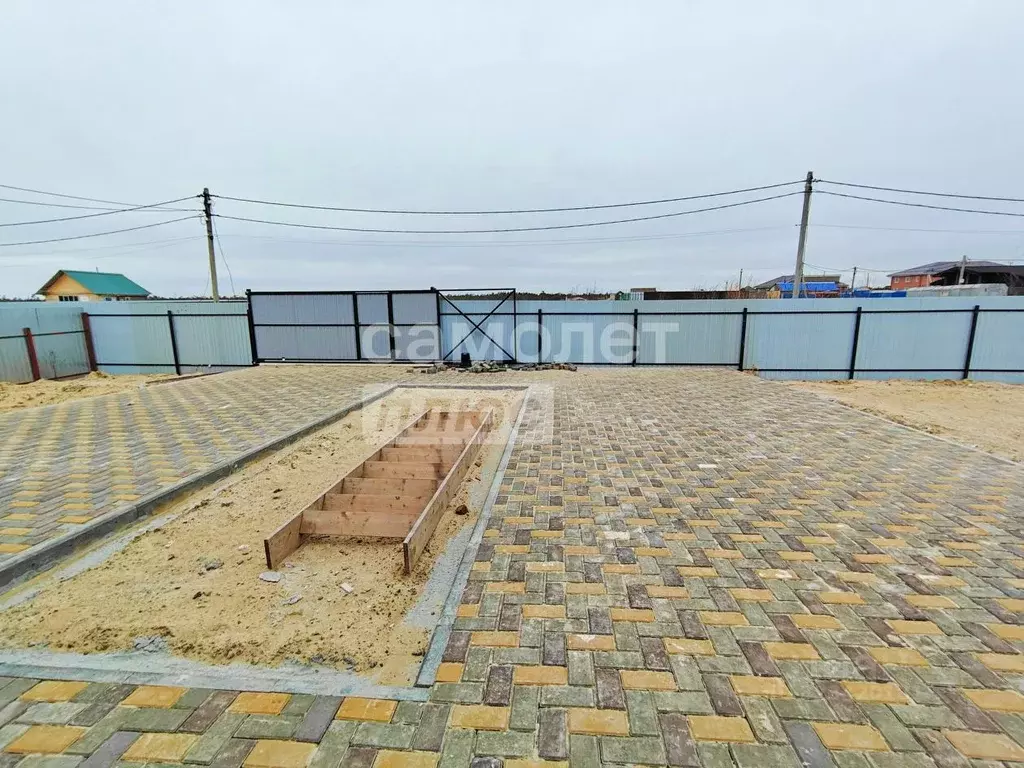 Дом в Ханты-Мансийский АО, Когалым Дорожник ДНТ, ул. Рябиновая (200 м) - Фото 2