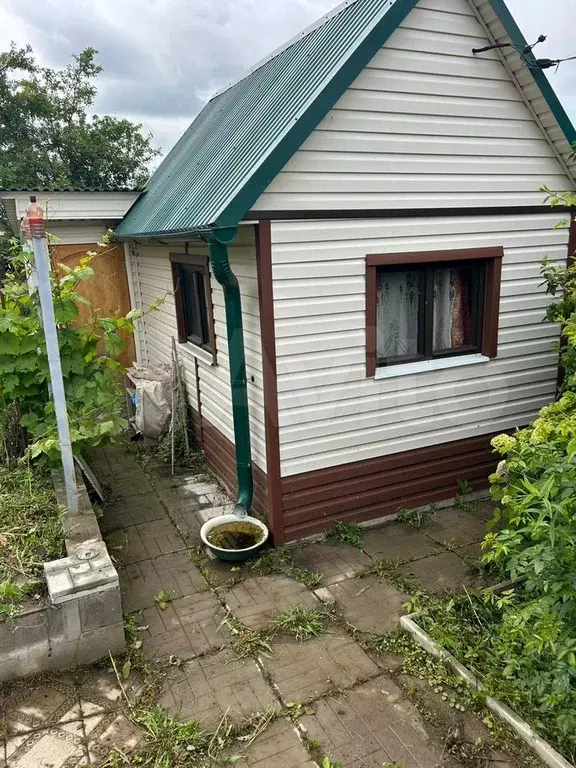 Участок 4 сот. (СНТ, ДНП) - Фото 1