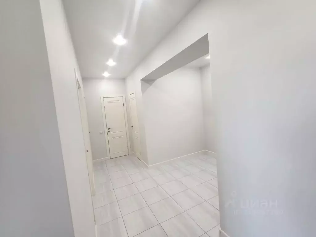 2-к кв. Ставропольский край, Ставрополь ул. Доваторцев, 90/3 (70.0 м) - Фото 0