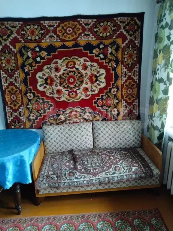2-к. квартира, 44 м, 3/5 эт. - Фото 0