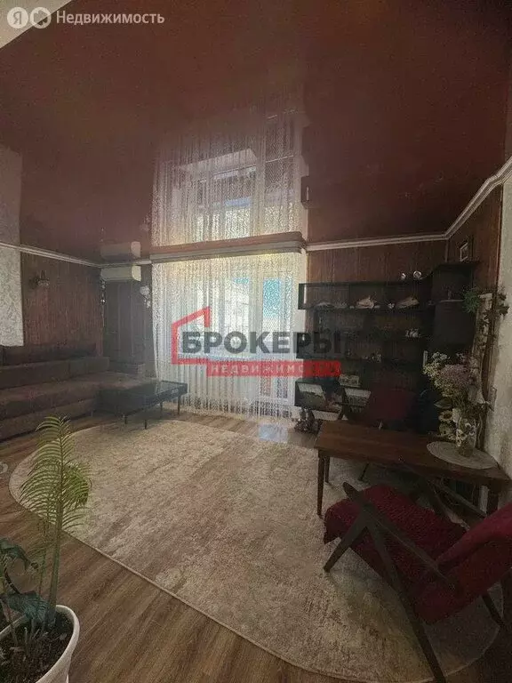 1-комнатная квартира: Севастополь, улица Адмирала Фадеева, 33Д (38.8 ... - Фото 2