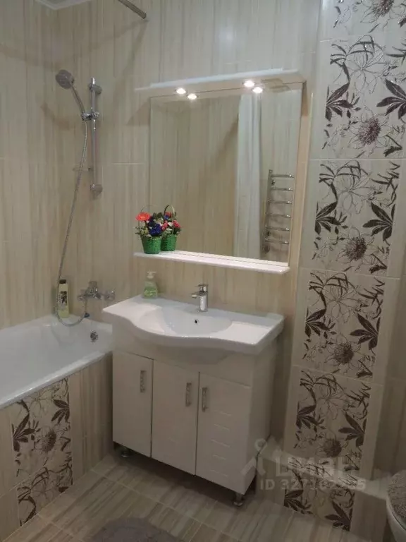 1-к кв. Севастополь ул. Пожарова, 20/3 (46.0 м) - Фото 2