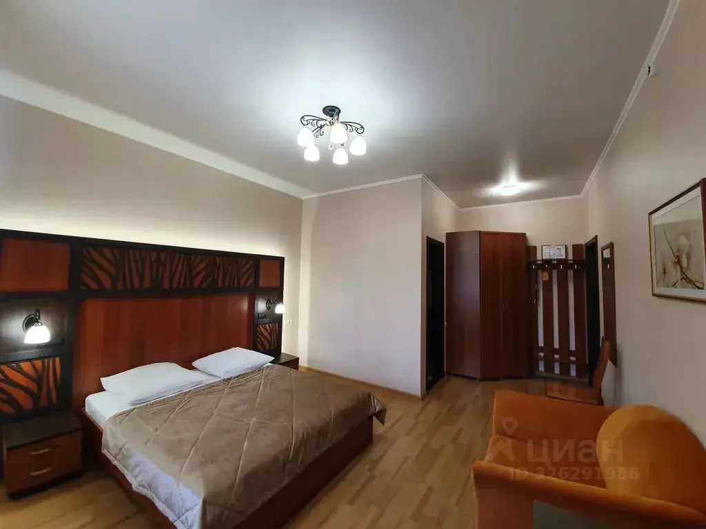 Комната Башкортостан, Белорецкий район, Абзаковский сельсовет, с. ... - Фото 2