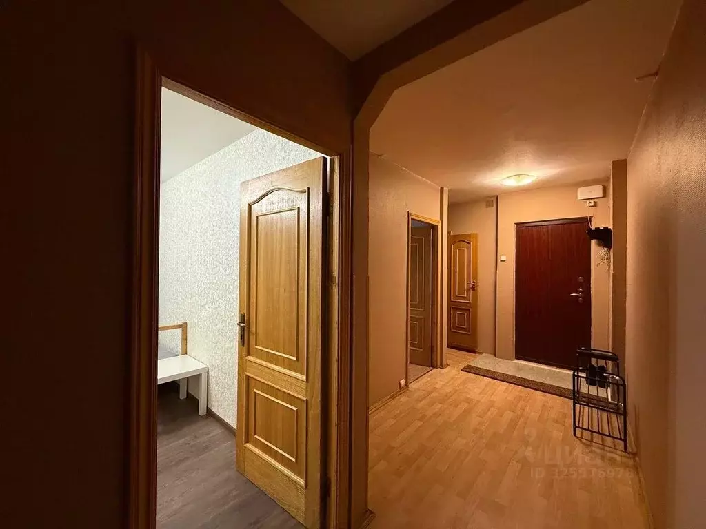 Комната Москва ул. Рокотова, 8К2 (10.0 м) - Фото 2