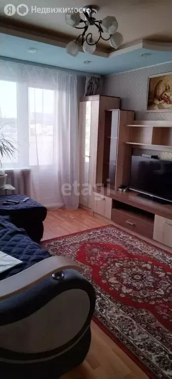 1-комнатная квартира: Ирбит, улица Маршала Жукова, 13 (34.4 м) - Фото 1