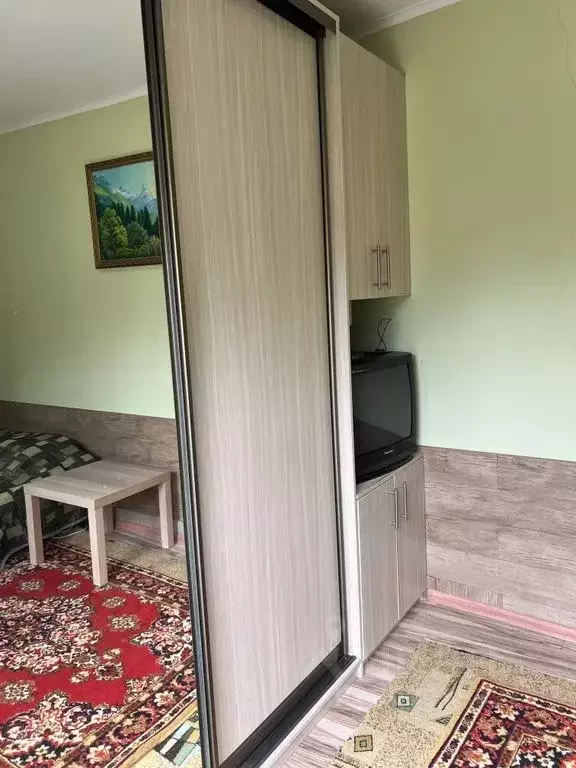 Дом в Краснодарский край, Туапсе ул. Калараша, 40Б (12 м) - Фото 1