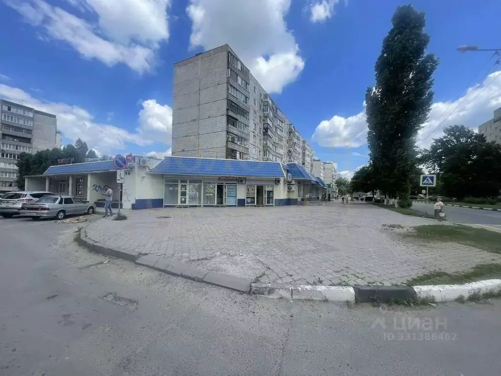 Помещение свободного назначения в Белгородская область, Старый Оскол ... - Фото 1