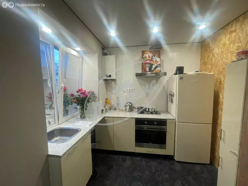 1-комнатная квартира: Калуга, улица Болотникова, 24 (30.25 м) - Фото 0