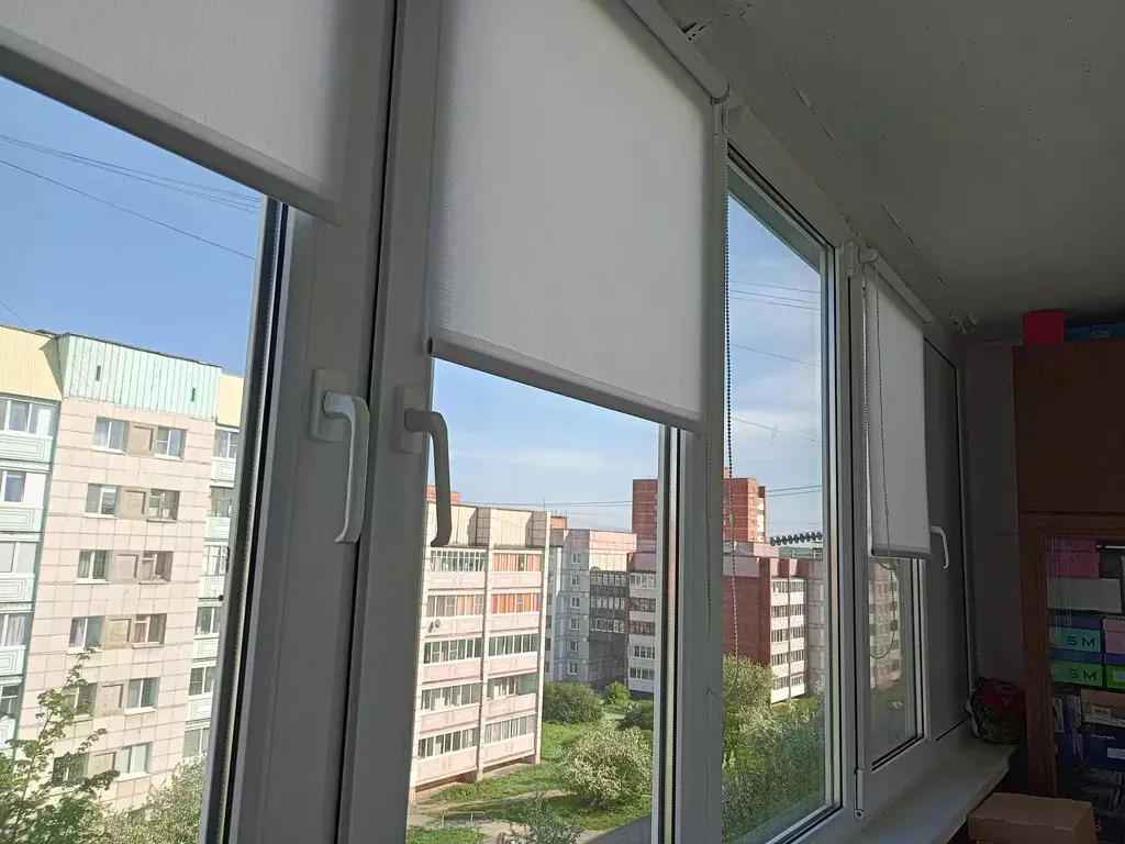Продаётся 2-к квартира, 53 м - Фото 0