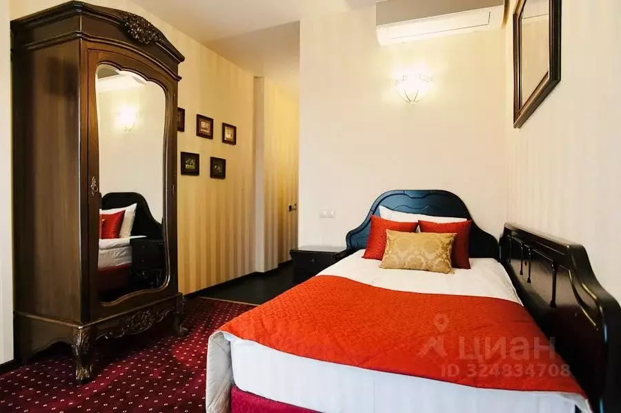 Комната Воронежская область, Воронеж ул. Хользунова, 121 (18.0 м) - Фото 1