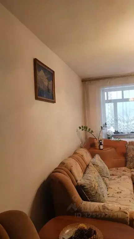 1-к кв. Кемеровская область, Кемерово просп. Ленина, 69 (30.0 м) - Фото 2