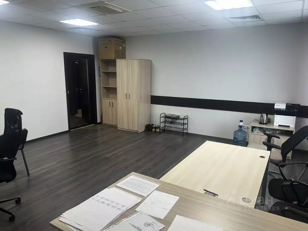 Офис в Московская область, Мытищи Новослободская ул., 1 (36 м) - Фото 2