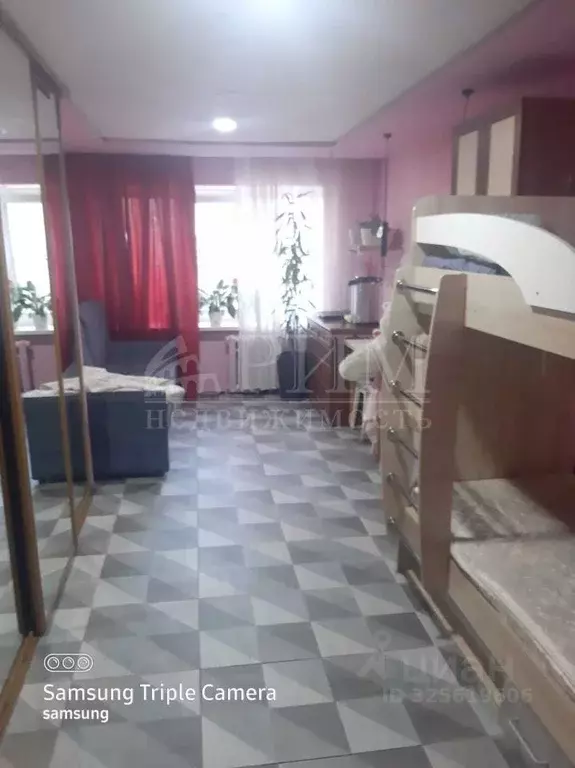 Комната Пензенская область, Пенза ул. Пацаева, 7 (17.3 м) - Фото 1