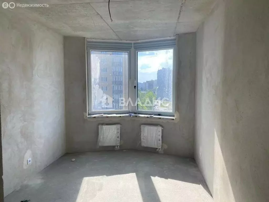 1-комнатная квартира: Калининград, Батальная улица, 104 (40.9 м) - Фото 0