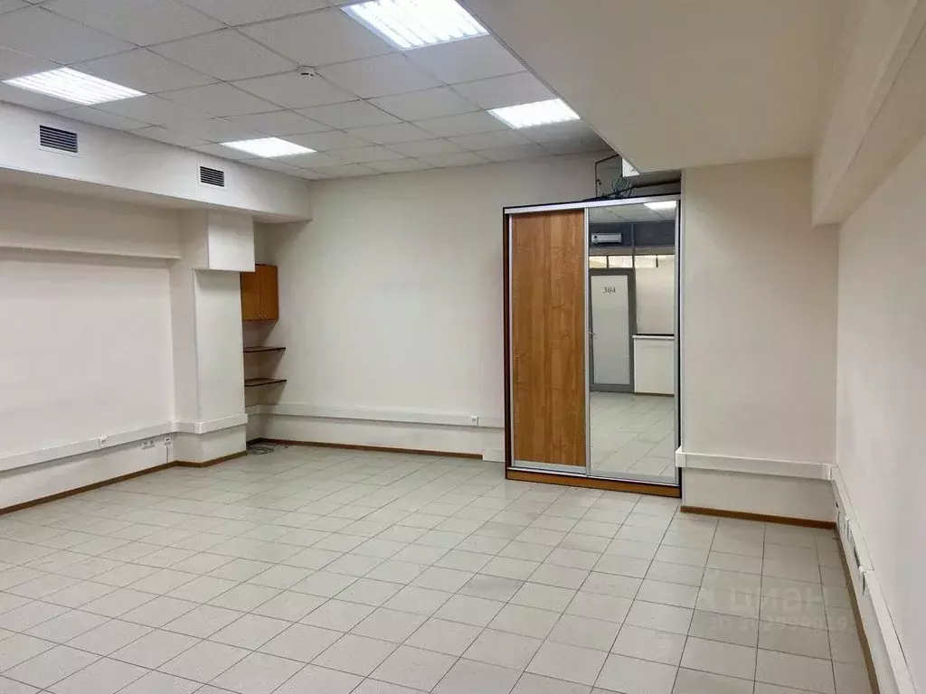 Офис в Новосибирская область, Новосибирск Академгородок мкр, ул. ... - Фото 1