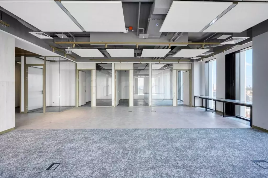 Офис в Москва ул. Двинцев, 3С1 (700 м) - Фото 1