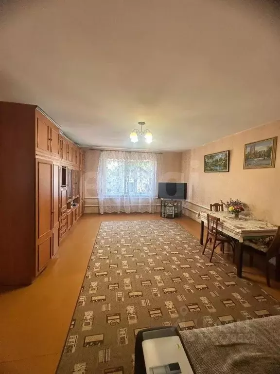 Дом в Оренбургская область, Оренбург Мирное СНТ, ул. Проезд 16 (90 м) - Фото 2