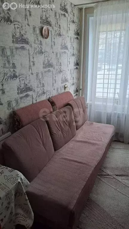 1-комнатная квартира: Набережные Челны, Московский проспект, 133 (34 ... - Фото 1