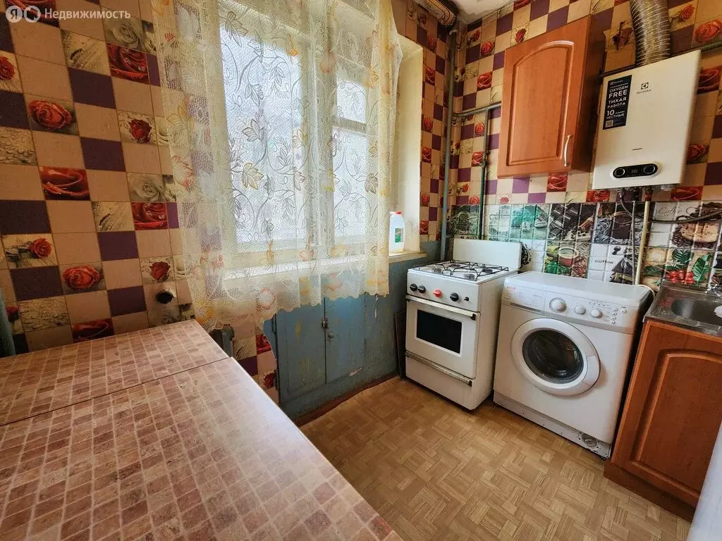 2-комнатная квартира: Великие Луки, проспект Гагарина, 36 (44.6 м) - Фото 1