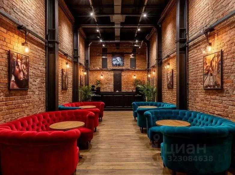 Помещение свободного назначения в Санкт-Петербург Звенигородская ул., ... - Фото 1