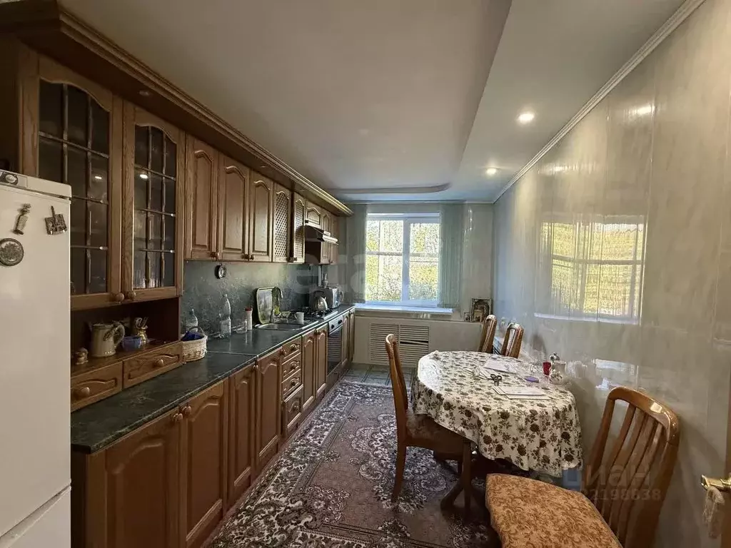 Дом в Мордовия, Кочкуровский район, с. Семилей Молодежная ул., 28 (90 ... - Фото 1