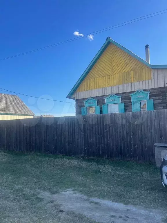 Дом 91,8 м на участке 15 сот. - Фото 1