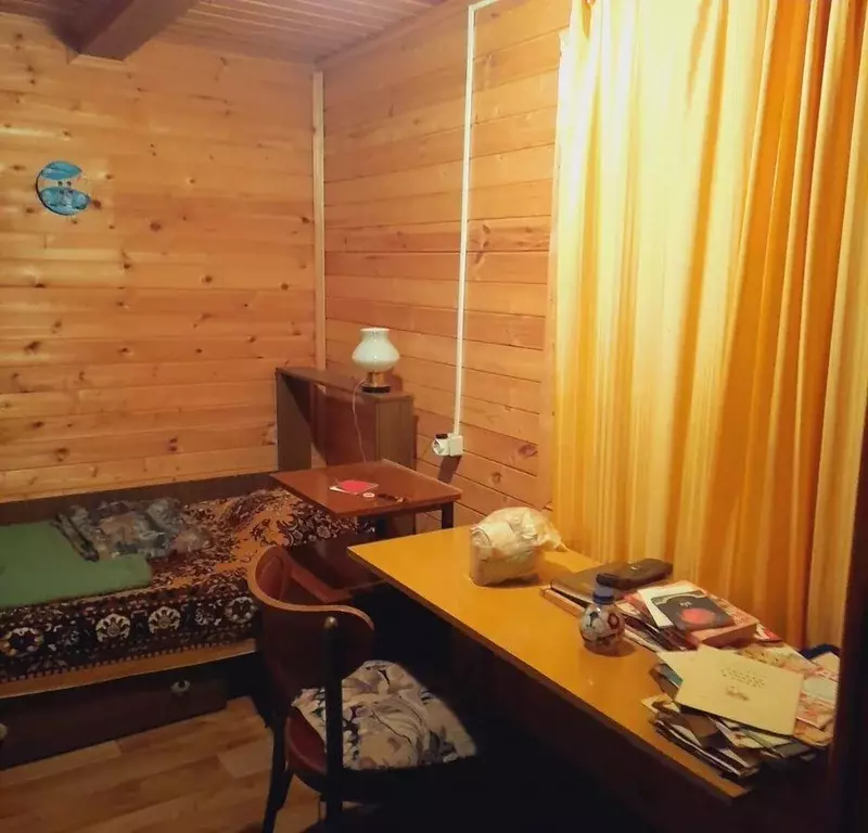 Дом в Московская область, Клин городской округ, Авангард садовое ... - Фото 1