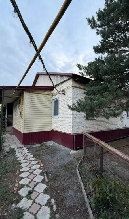 Дом в Оренбургская область, Орск Новый город мкр, ул. Брестская, 24 ... - Фото 2