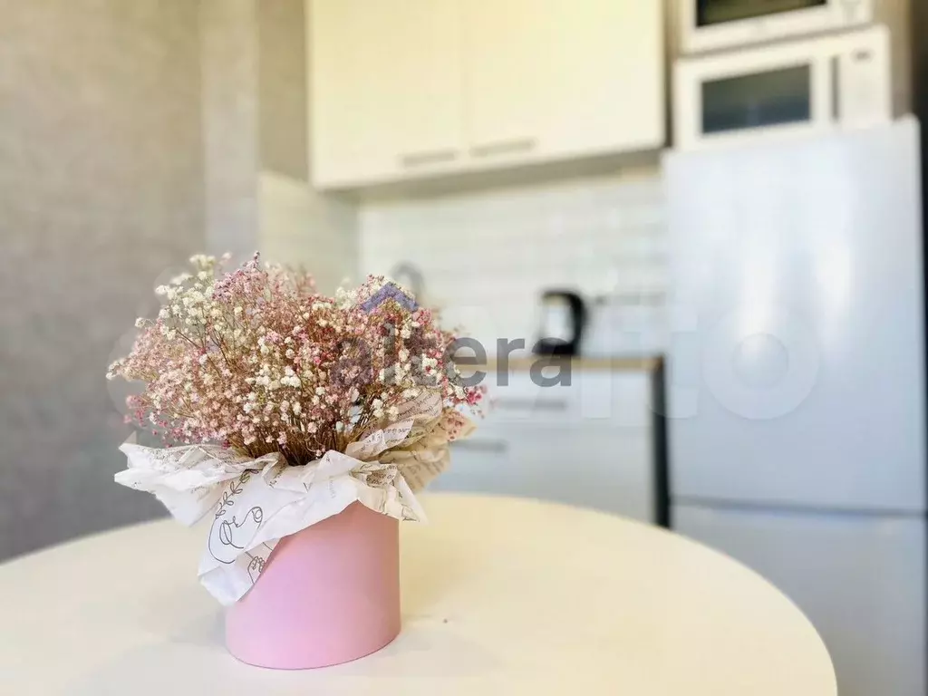 Квартира-студия, 26 м, 4/5 эт. - Фото 1