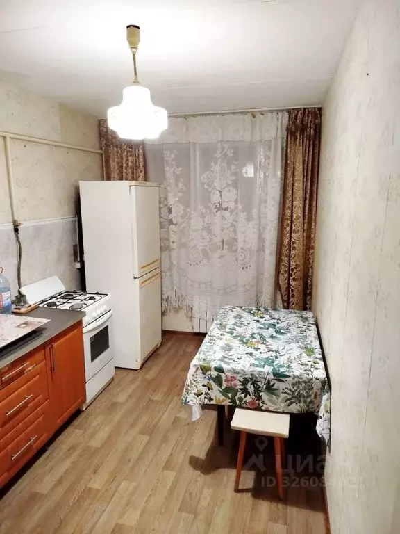 1-к кв. Москва ул. Буракова, 11К1 (38.0 м) - Фото 2