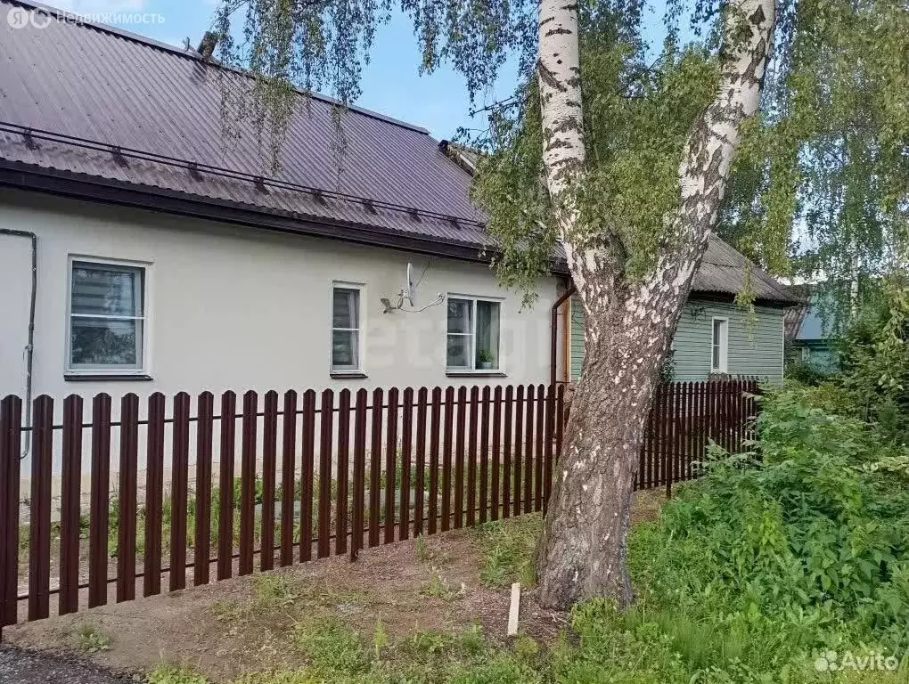 Дом в Тверь, улица Декабристов (70 м) - Фото 2