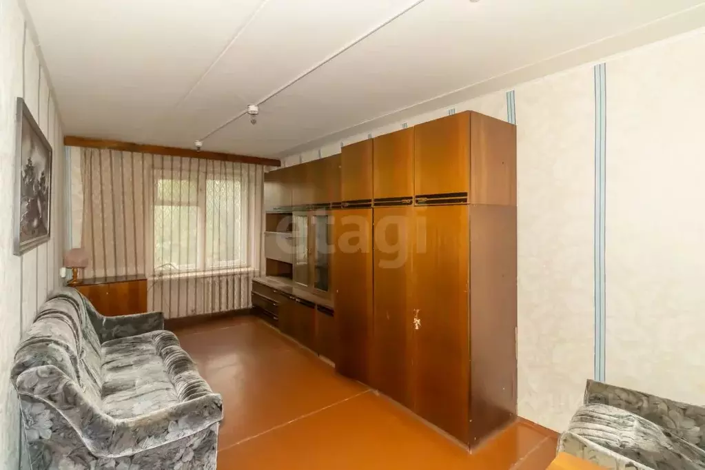 2-к кв. Челябинская область, Челябинск ул. Масленникова, 13 (47.5 м) - Фото 1