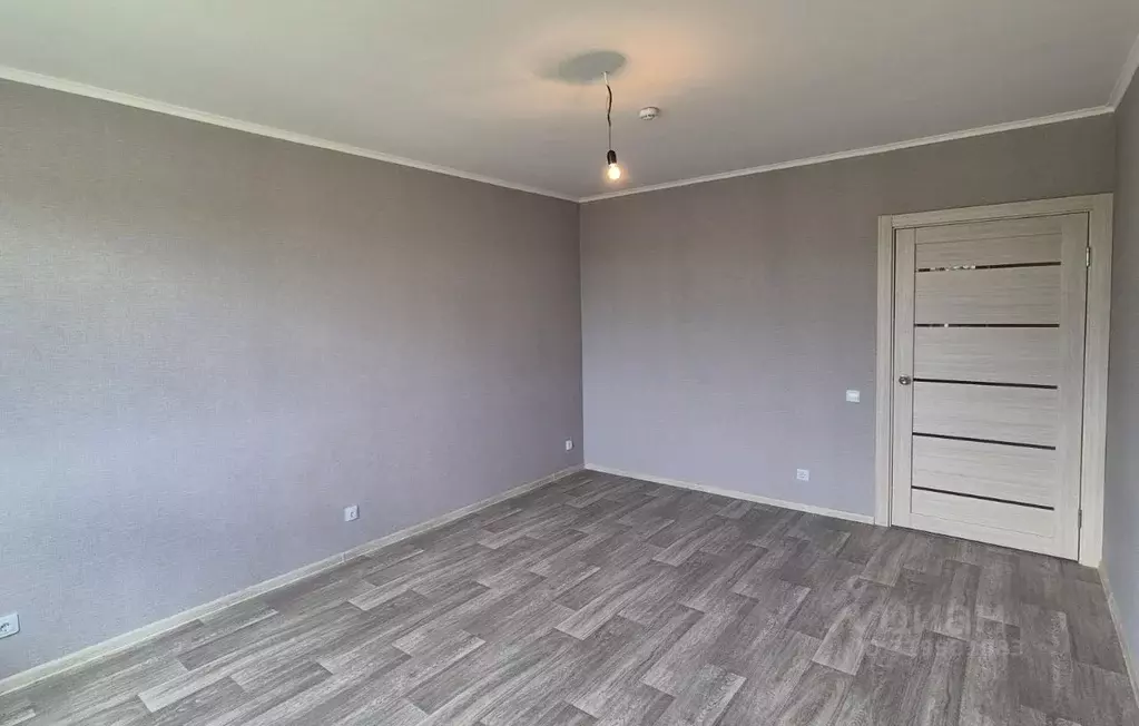 1-к кв. Брянская область, Брянск Литейная ул., 67 (35.0 м) - Фото 2