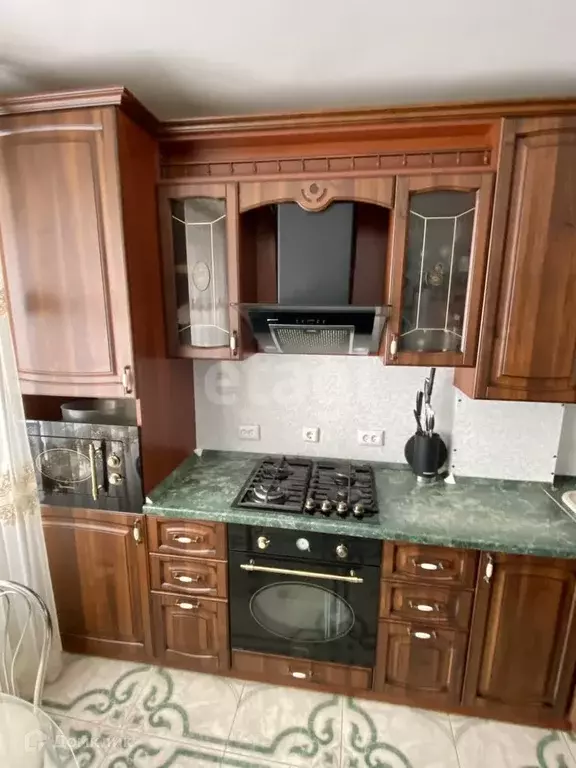 Продаётся 4-к квартира, 95.6 м - Фото 1