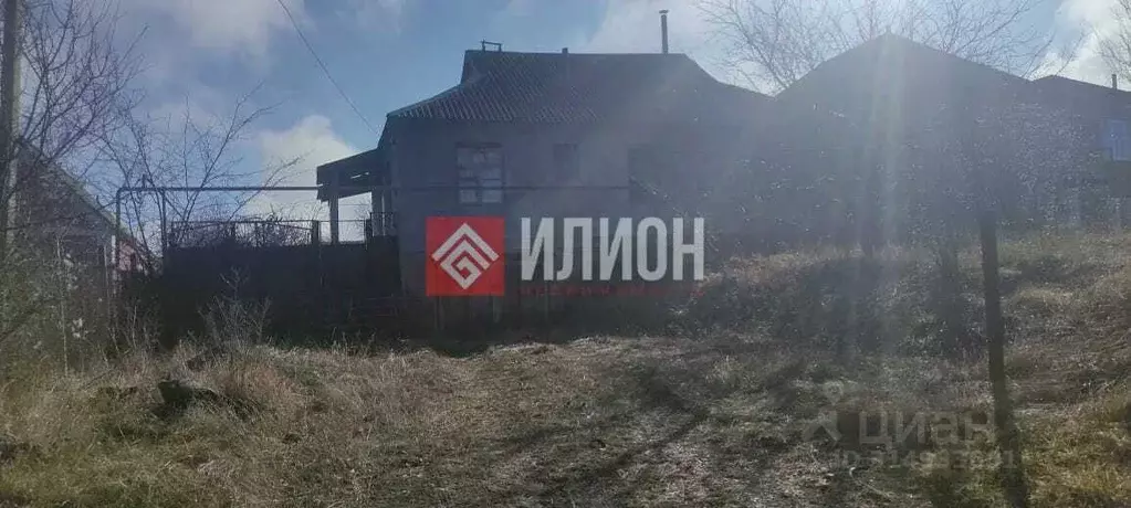 Дом в Крым, Бахчисарайский район, Почтовское с/пос, с. Севастьяновка ... - Фото 1
