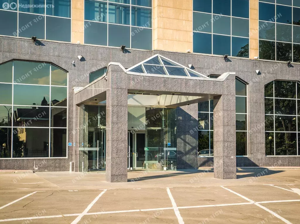 Офис (274 м) - Фото 1