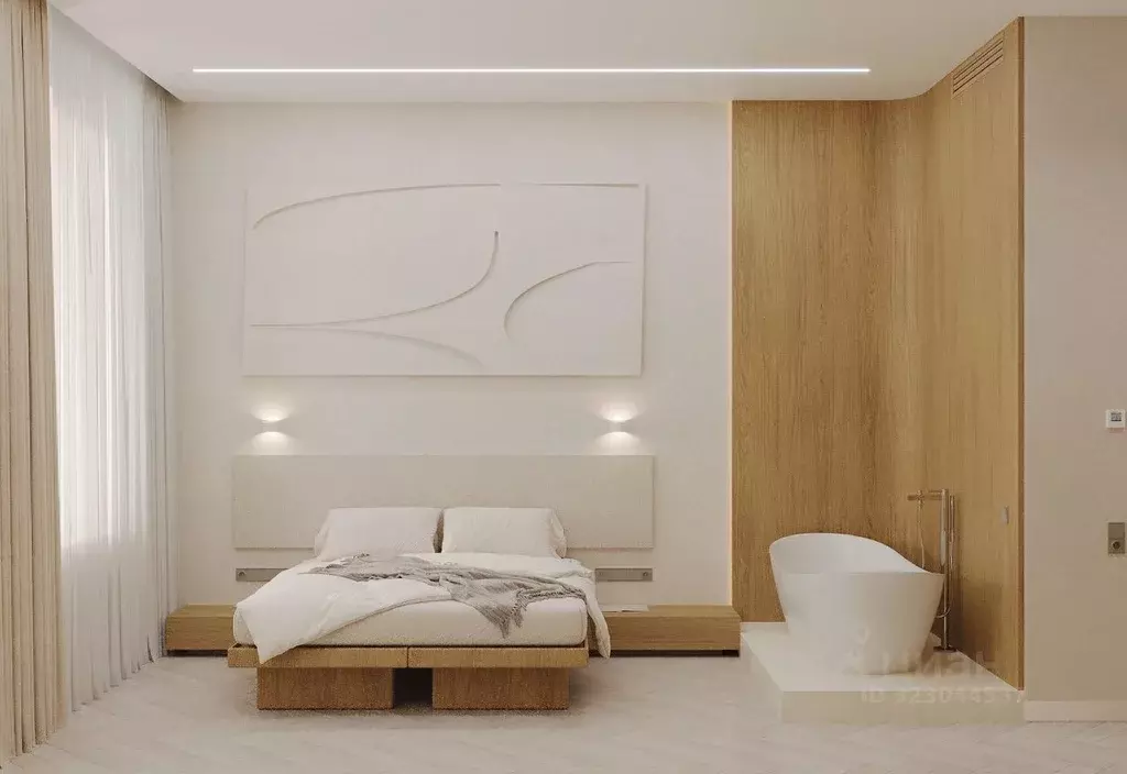 Комната Санкт-Петербург ул. Блохина, 6/3 (30.0 м) - Фото 1