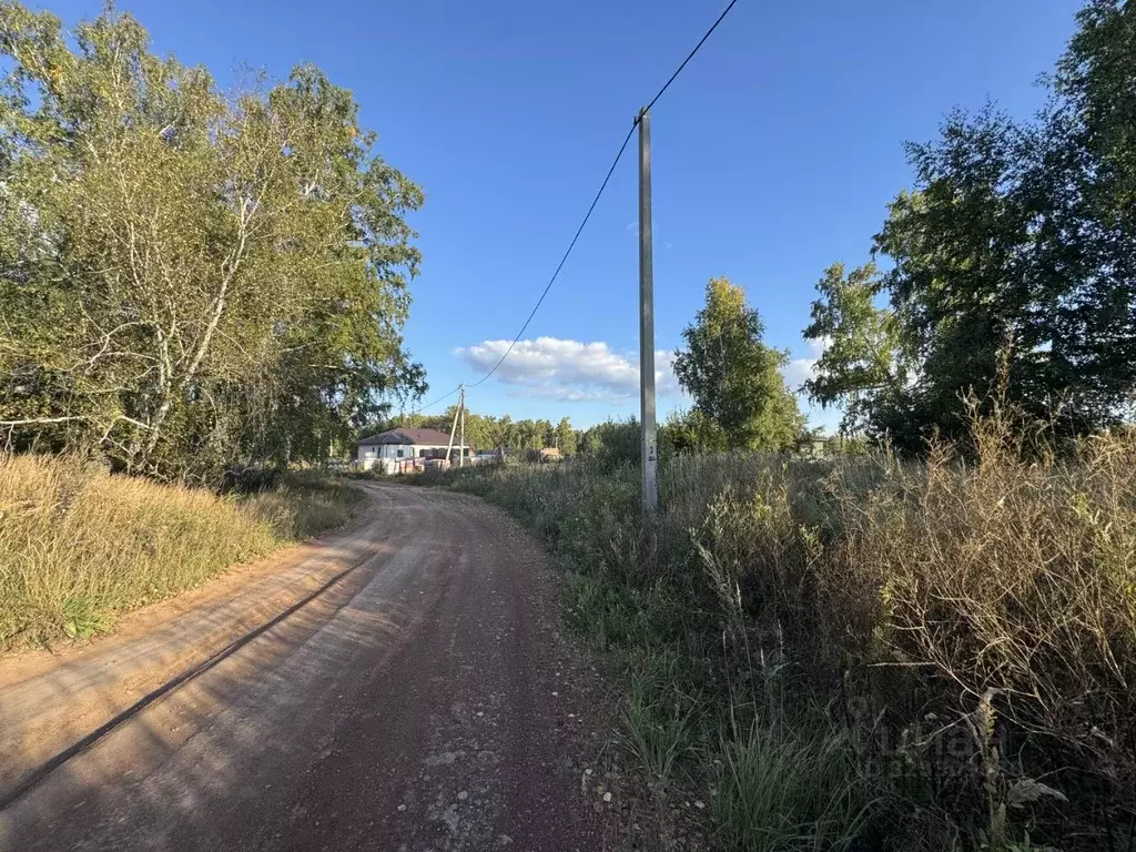 Участок в Челябинская область, Копейск ул. Петра Сумина, 176 (11.05 ... - Фото 2