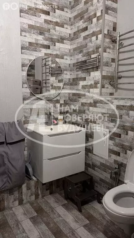 2-комнатная квартира: Пермь, улица Карла Модераха, 6 (44.6 м) - Фото 1