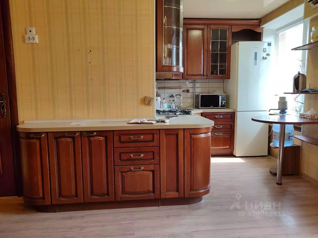 3-к кв. Самарская область, Самара просп. Ленина, 6 (58.0 м) - Фото 2